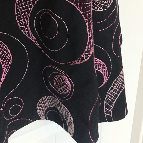 Sunny Leigh A-line skirt - Picture 2 of 4